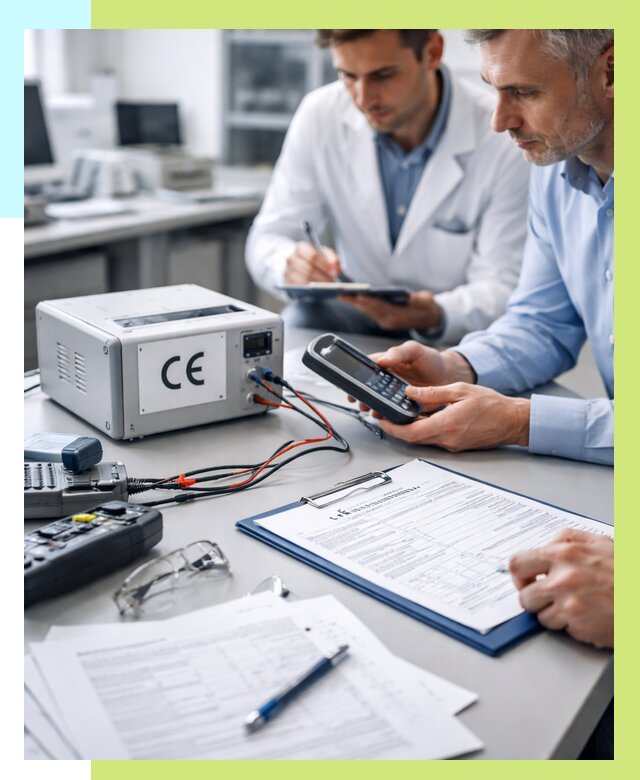 CE сертификат в Печоре от 20364 р. под ключ Сертэкс